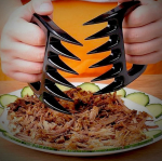 Wolverine Meat Shredder Claws