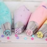 Russian Tulip Icing Nozzles