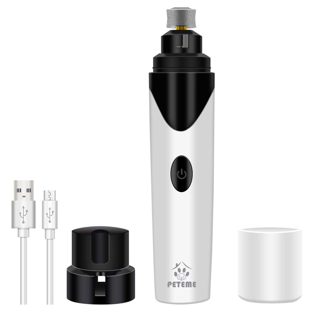 USB Rechargeable Dog Clipper - Image 15