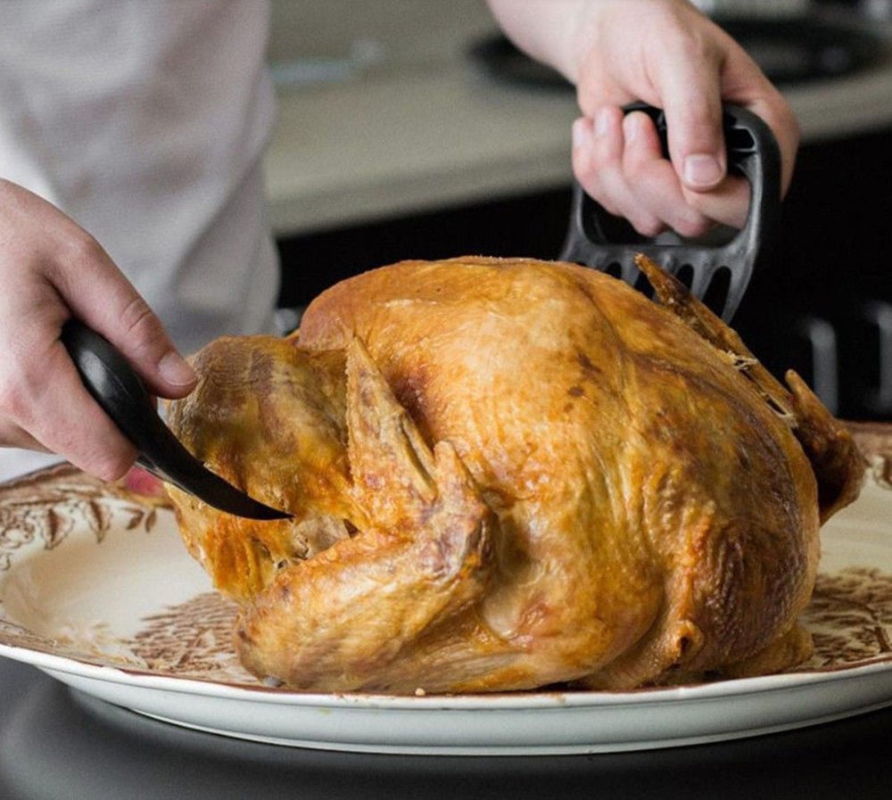 Wolverine Meat Shredder Claws - Image 2