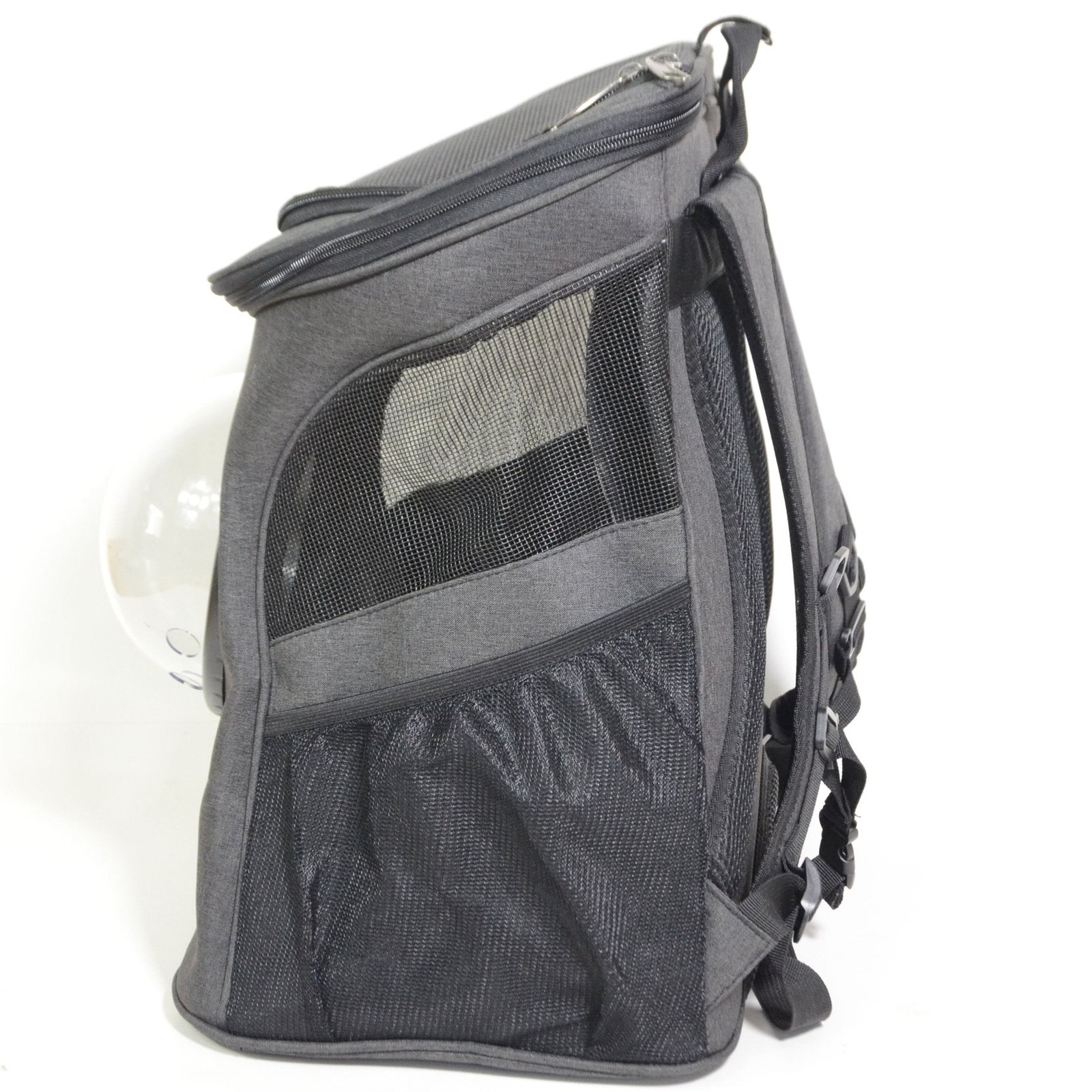 Hiking Travelling Cat Backpack For Large Cats - Image 16