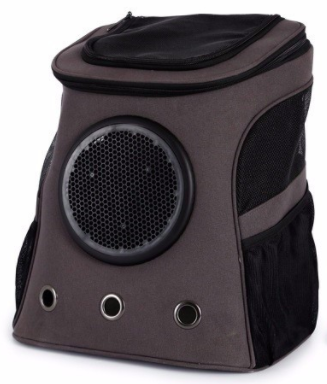 Hiking Travelling Cat Backpack For Large Cats - Image 30