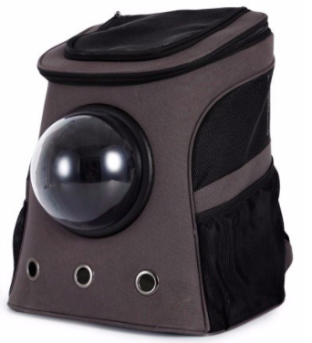 Hiking Travelling Cat Backpack For Large Cats - Image 31