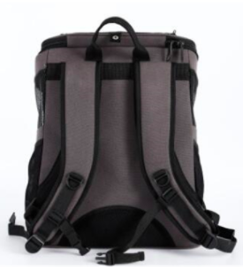 Hiking Travelling Cat Backpack For Large Cats - Image 25