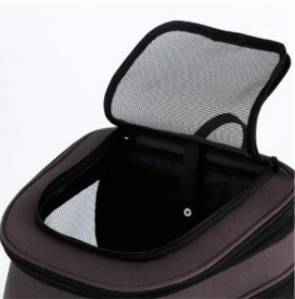 Hiking Travelling Cat Backpack For Large Cats - Image 26