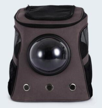 Hiking Travelling Cat Backpack For Large Cats - Image 27