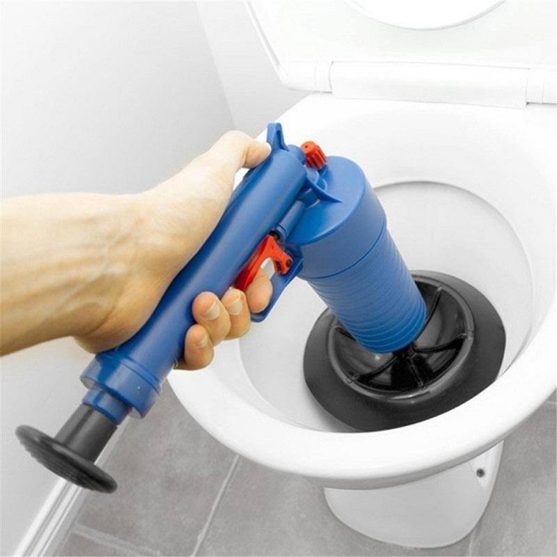 Plunger Opener Cleaner Kit - Image 2