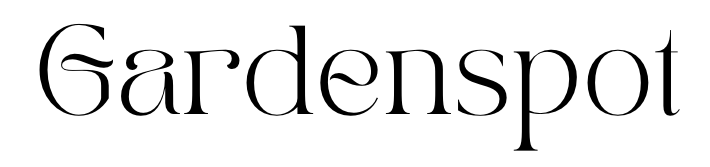 Gardenspot